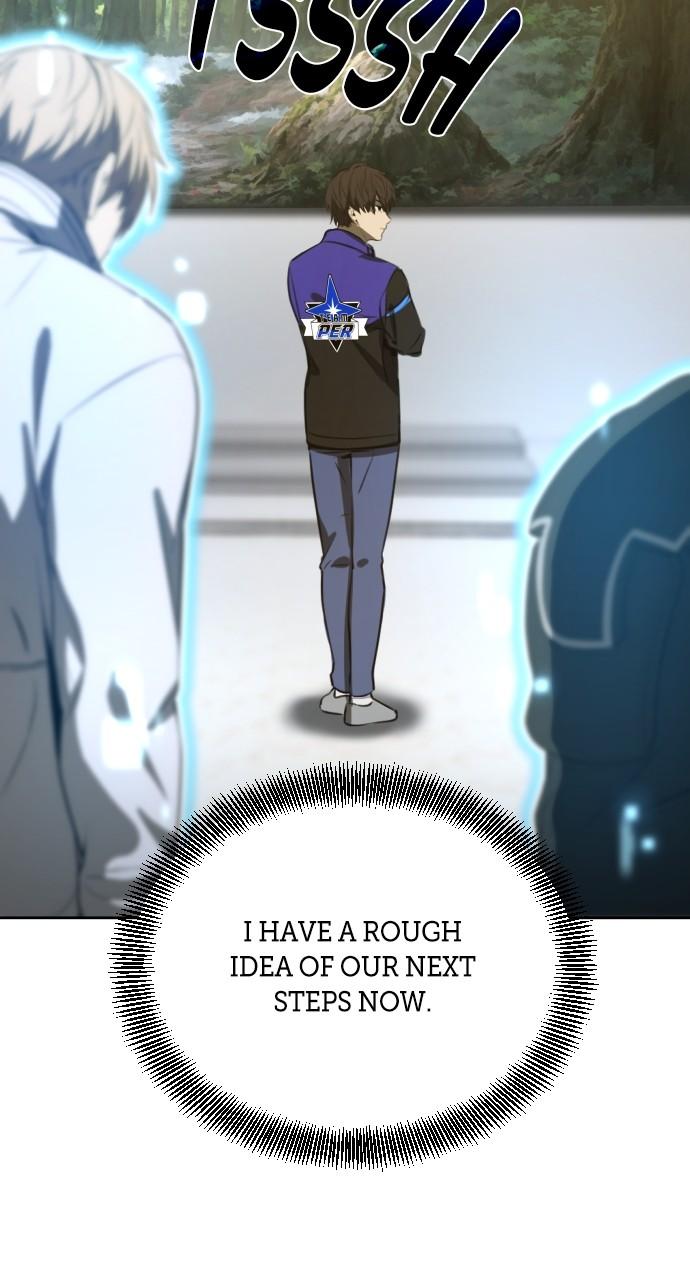 RETURN OF THE GENIUS PLAYER Chapter 51 90